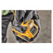 DEWALT 18V XR Aku vŕtačka s príklepom, 2x 5,0 Ah DCD805P2T-QW