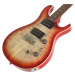 PRS SE Custom 24-08 CG Charcoal Cherry Burst