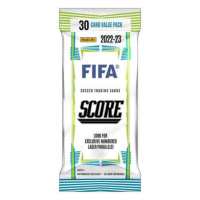 Panini Panini Score Fifa 2022-2023 Soccer Fat Pack