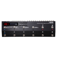 Boss ES-8 Effects Switching System