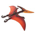 Schleich Prehistorické zvieratko - Pteranodon