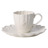 Villeroy & Boch HRNČEK NA KÁVU jemný porcelán (fine china)