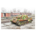 Wargames tank 15770 - Sd.Kfz. 186 Jagdtiger (1:56)