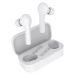 Slúchadlá QCY T5 TWS Wireless Bluetooth Earphones V5.0 (white)