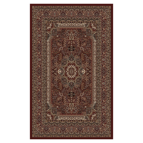 Kusový koberec Marrakesh 207 red - 200x290 cm Ayyildiz koberce
