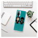 Odolné silikónové puzdro iSaprio - Pulp Fiction - Xiaomi Redmi Note 10 Pro