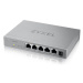 Zyxel MG-105 5 Ports Desktop 2,5G MultiGig unmanaged Switch