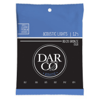 Darco 80/20 Bronze Light