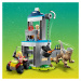 LEGO® Útěk velociraptora 76957