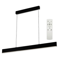 XXXL ZÁVESNÉ LED SVIETIDLO, 118/120/1.5 cm