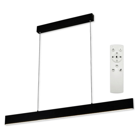 XXXL ZÁVESNÉ LED SVIETIDLO, 118/120/1.5 cm