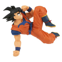 Banpresto Dragon Ball Z Match Make SonGoku PVC Statue 11 cm