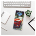 Plastové puzdro iSaprio - Chevrolet 02 - Samsung Galaxy Note 9