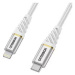 Kábel Otterbox Premium Cable USB C-Lightning 2M USB-PD white (78-52652)