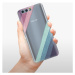 Odolné silikónové puzdro iSaprio - Glitter Stripes 01 - Huawei Honor 9