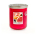 Svieži grapefruit a ríbezľa - veľká sviečka Heart & Home