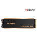 ADATA LEGEND 960 MAX/1TB/SSD/M.2 NVMe/Čierna/Heatsink/5R