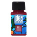 MAIMERI IDEA VETRO - Farby na sklo 165 - bordeaux, 60 ml