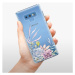 Plastové puzdro iSaprio - Succulent 01 - Samsung Galaxy Note 9
