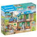 PLAYMOBIL® 71351 Waterfall Ranč