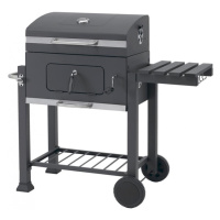 SLOVAKIA TREND GRIL BBQ KONZUL, 117X61X108 CM, NA DREVENE UHLIE, 2210516