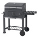 SLOVAKIA TREND GRIL BBQ KONZUL, 117X61X108 CM, NA DREVENE UHLIE, 2210516