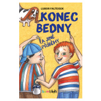 Konec Bedny a jiné příběhy, Falteisek Lubor