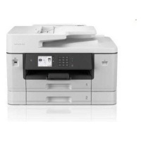 Brother MFC-J3940DW, A3 Inkjet MFP, print/scan/copy/fax, 22 strán/min, 1200x4800, duplex, USB 2.