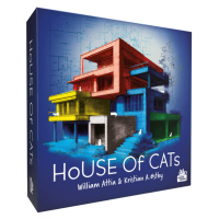 Aporta Games House of Cats