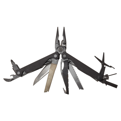 Leatherman CHARGE PLUS BLACK