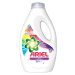 Ariel Color Turbo clean gél na pranie 1000ml 20PD