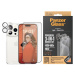 PanzerGlass Bundle 3-in-1 Apple iPhone 15 Pro