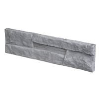 Obklad Stones Patan grey 38,5x10 cm reliéfny PATANGR