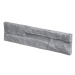 Obklad Stones Patan grey 38,5x10 cm reliéfny PATANGR