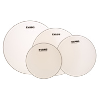 Evans Powerpack: UV1 Coated - 10,12,16 + B14UV1