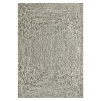 Kusový koberec Braided 105552 Melange – na ven i na doma - 160x230 cm NORTHRUGS - Hanse Home kob
