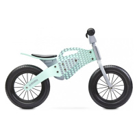 Detské odrážadlo bicykel Toyz Enduro mint