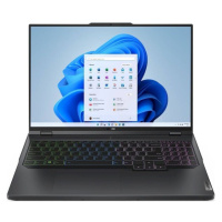 Lenovo Legion Pro 5 16IRX9 (83DF002YCK) sivý