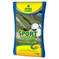 AGRO PRIMAFLORA Trávna zmes Šport 1 kg