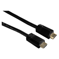 HAMA 122104 HDMI KABEL VIDLICA, POZL., 1,5M