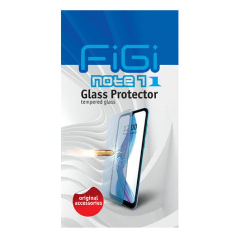 Tvrdené sklo na FiGi Note 11 Glass Protector