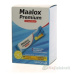 Maalox Premium sus por 460 mg/400 mg (vrecko) 20x4,3 ml