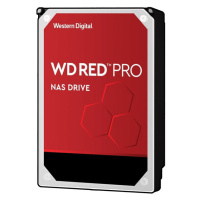 WD Red Pro (WD102KFBX) HDD 3,5