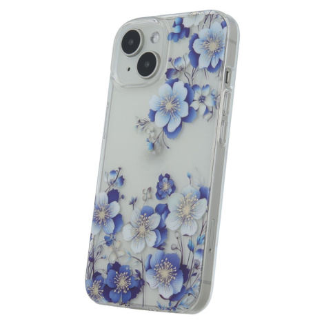 IMD Print Samsung Galaxy A15 4G A155/A15 5G A156 floral