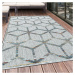 Kusový koberec Bahama 5151 Multi – na ven i na doma - 140x200 cm Ayyildiz koberce