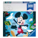 Ravensburger Disney 100 rokov: Mickey 300 dielikov