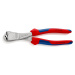 KNIPEX Kliešte cvikacie čelné - silové 6705200