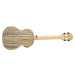 Cascha Tenor Ukulele Bamboo Graphite EQ