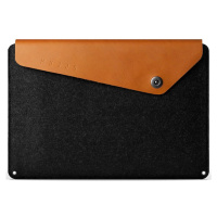 Púzdro MUJJO Sleeve for 16-inch Macbook Pro - Tan (MUJJO-SL-105-TN)
