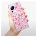 Odolné silikónové puzdro iSaprio - Flower Pattern 05 - Xiaomi 13 Lite